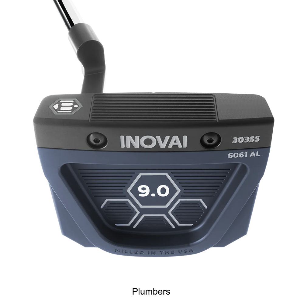 Bettinardi Inovai 9.0 Series Putter 2024