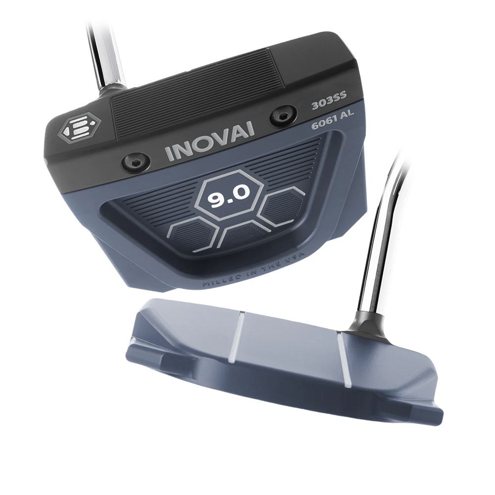 Bettinardi Inovai 9.0 Series Putter 2024