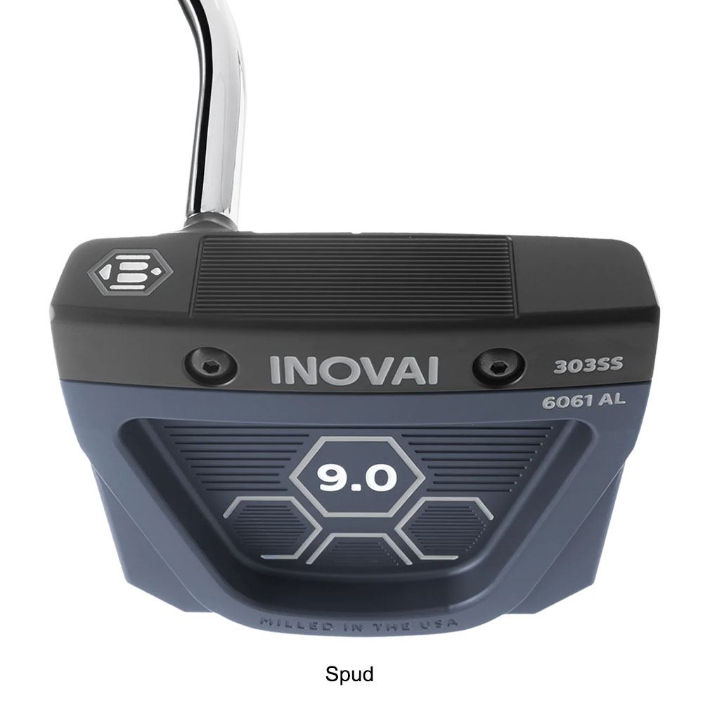 Bettinardi Inovai 9.0 Series Putter 2024