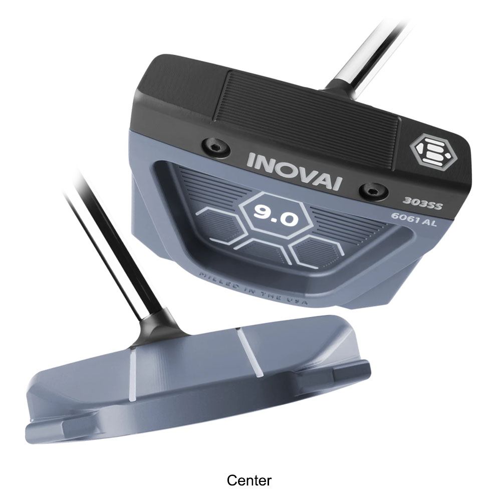 Bettinardi Inovai 9.0 Series Putter 2024