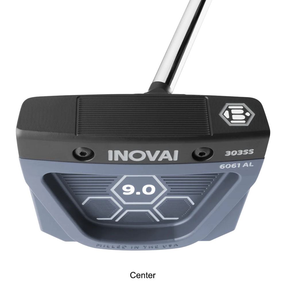 Bettinardi Inovai 9.0 Series Putter 2024