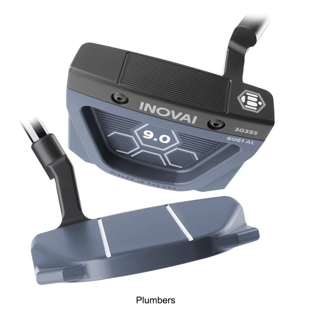 Bettinardi Inovai 9.0 Series Putter 2024