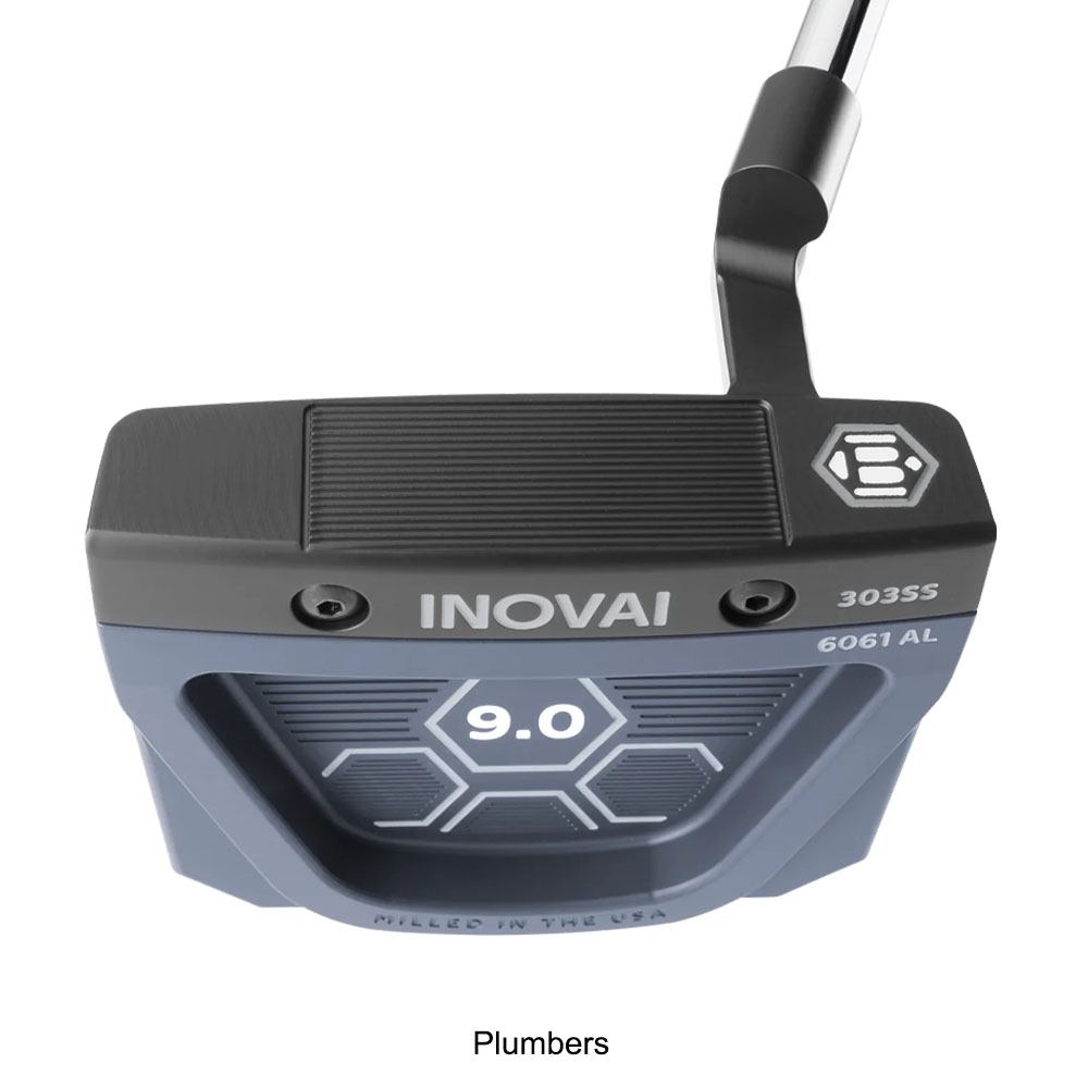 Bettinardi Inovai 9.0 Series Putter 2024