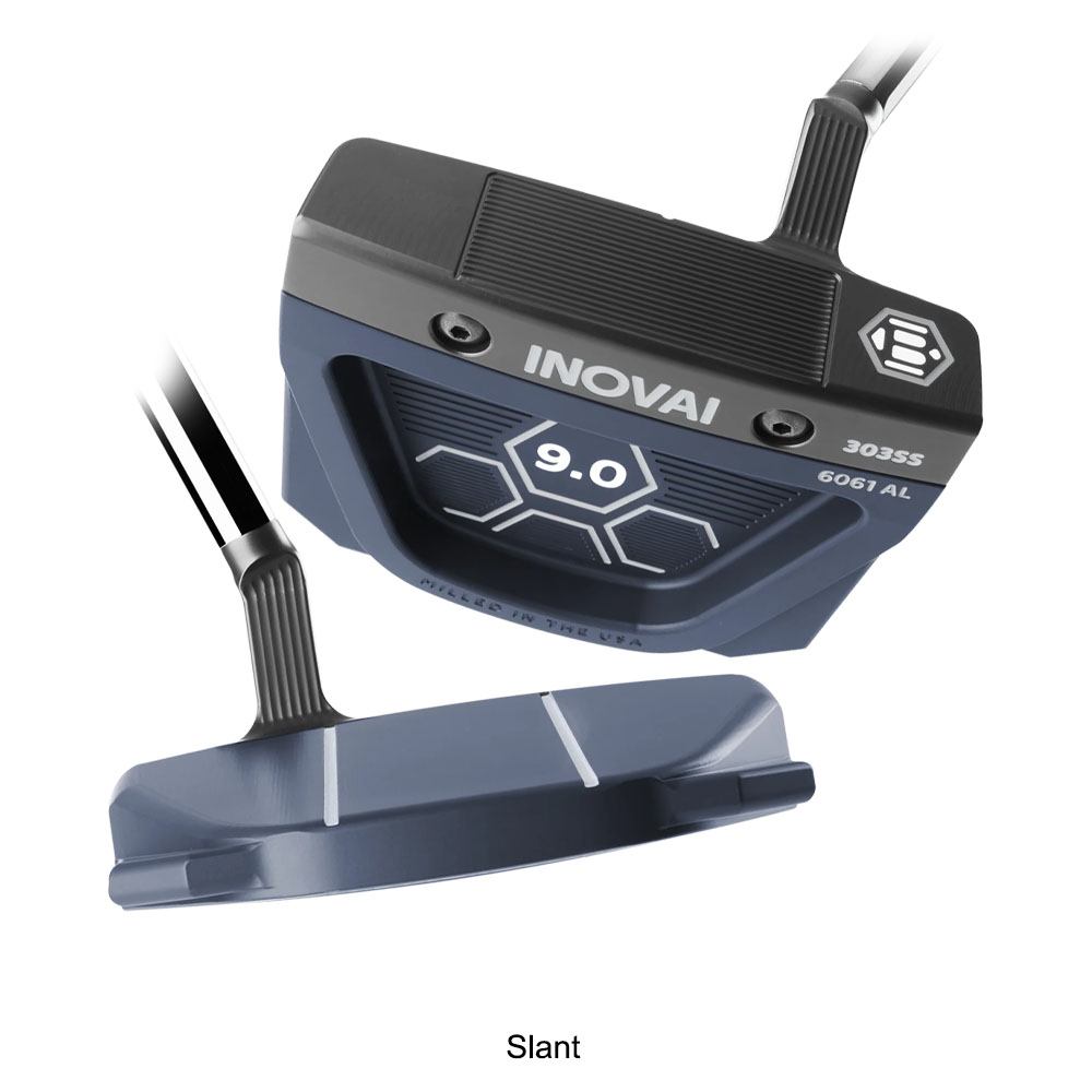 Bettinardi Inovai 9.0 Series Putter 2024