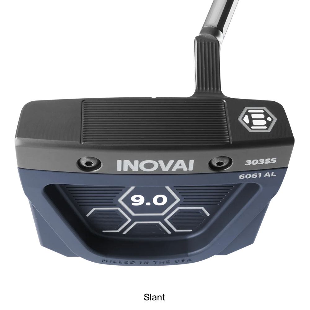 Bettinardi Inovai 9.0 Series Putter 2024