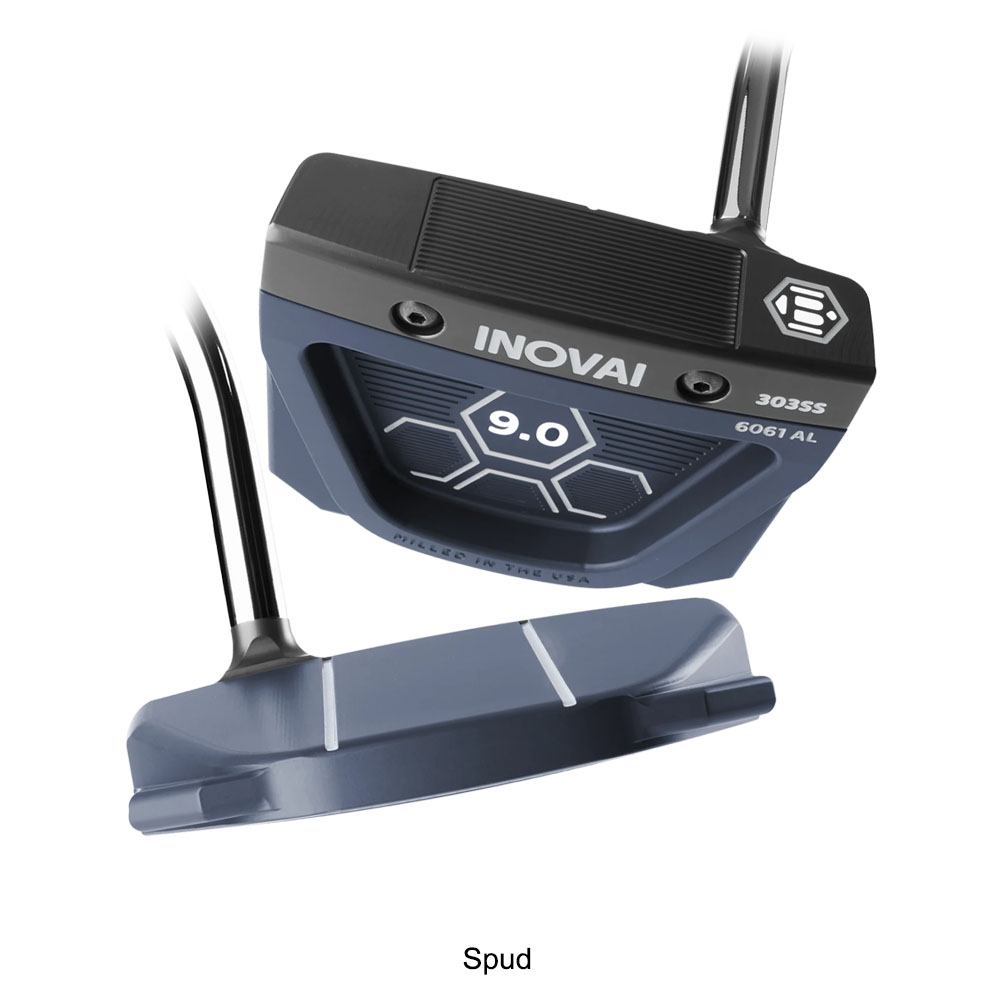 Bettinardi Inovai 9.0 Series Putter 2024