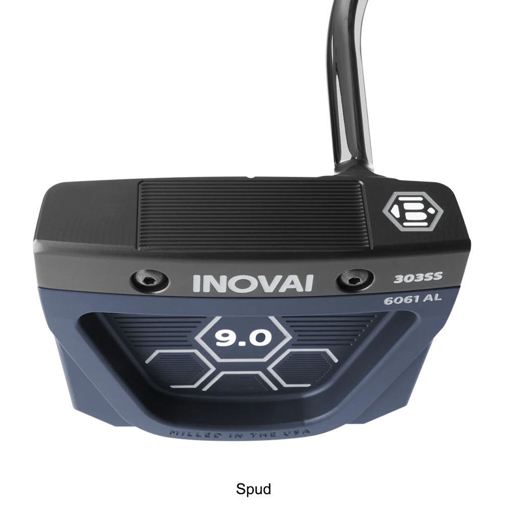 Bettinardi Inovai 9.0 Series Putter 2024