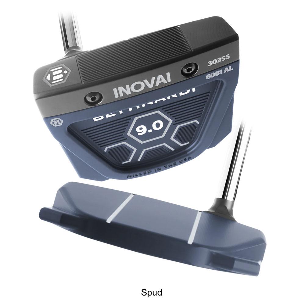 Bettinardi Inovai 9.0 Series W/Armlock Grip Putter 2024