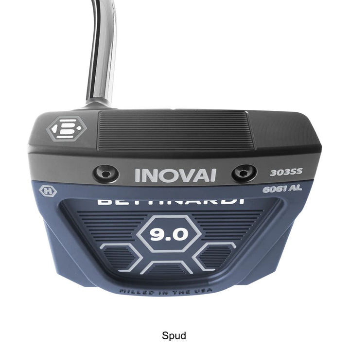 Bettinardi Inovai 9.0 Series W/Armlock Grip Putter 2024