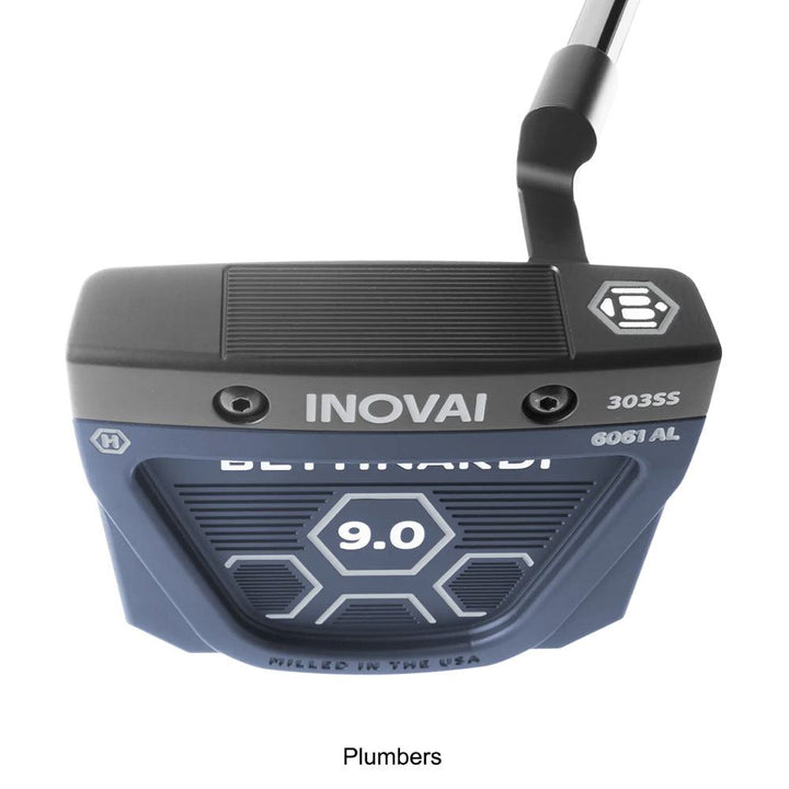 Bettinardi Inovai 9.0 Series W/Armlock Grip Putter 2024