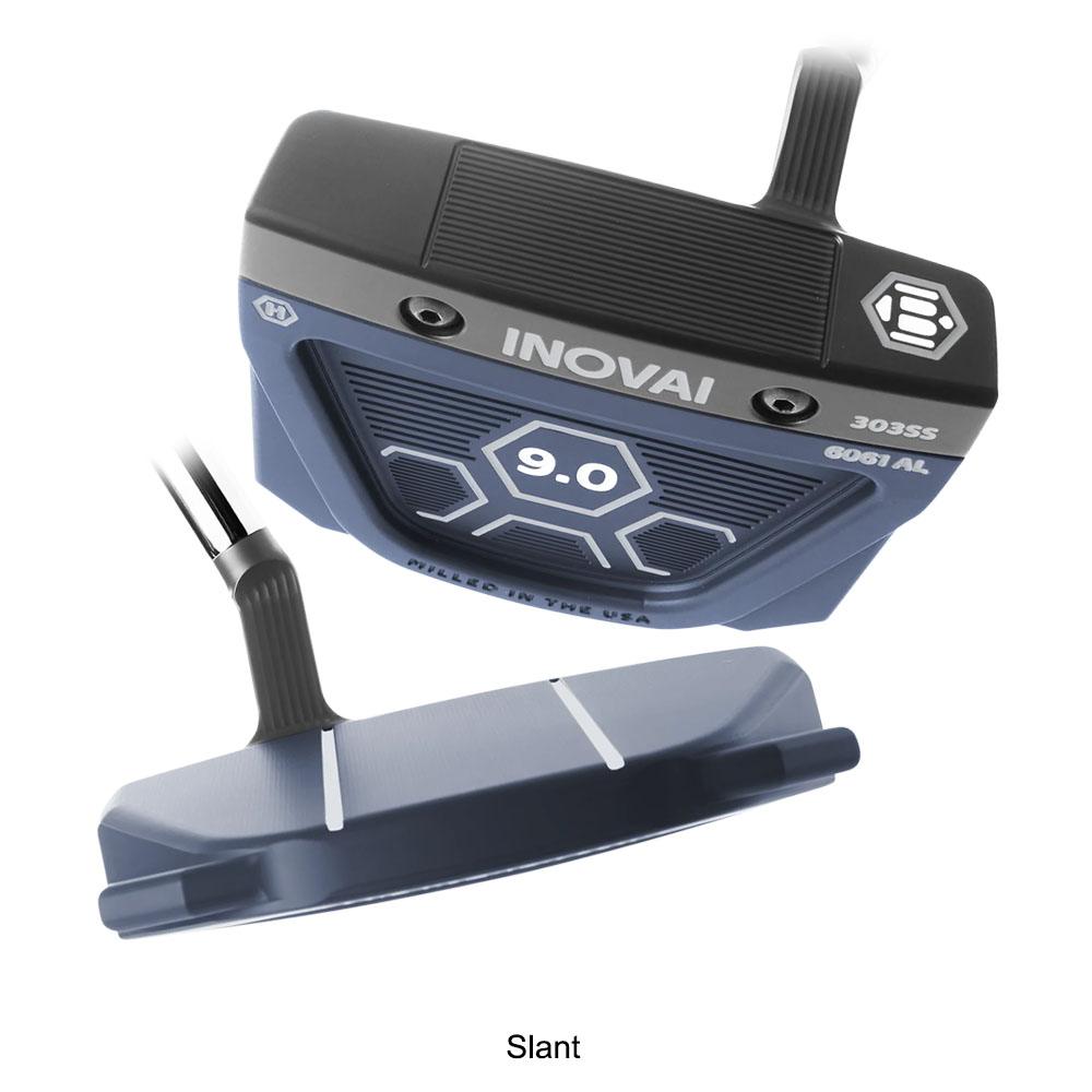 Bettinardi Inovai 9.0 Series W/Armlock Grip Putter 2024