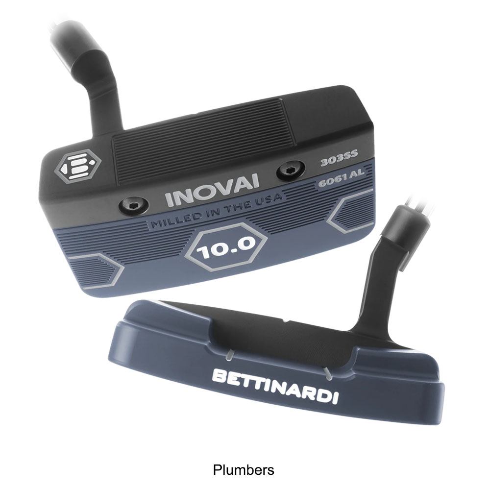 Bettinardi Inovai 10.0 Series Putter 2024