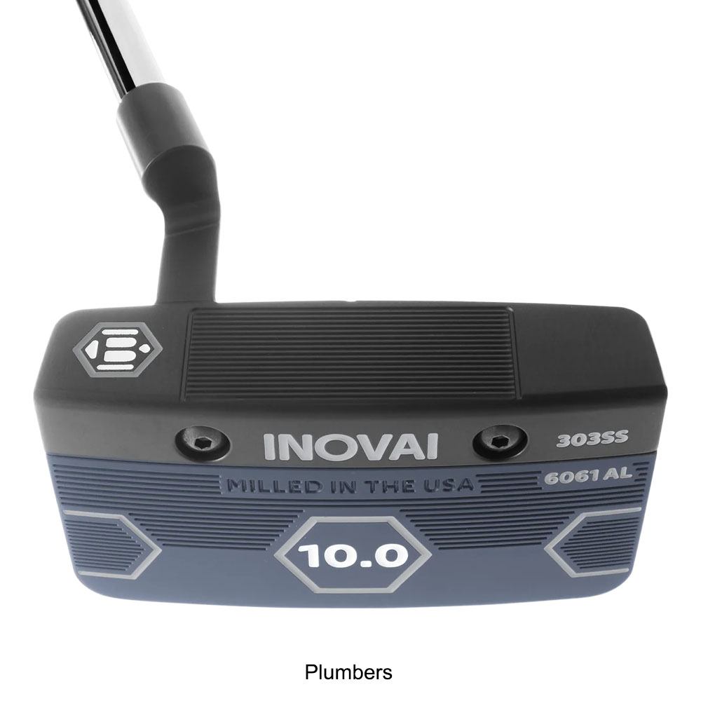 Bettinardi Inovai 10.0 Series Putter 2024