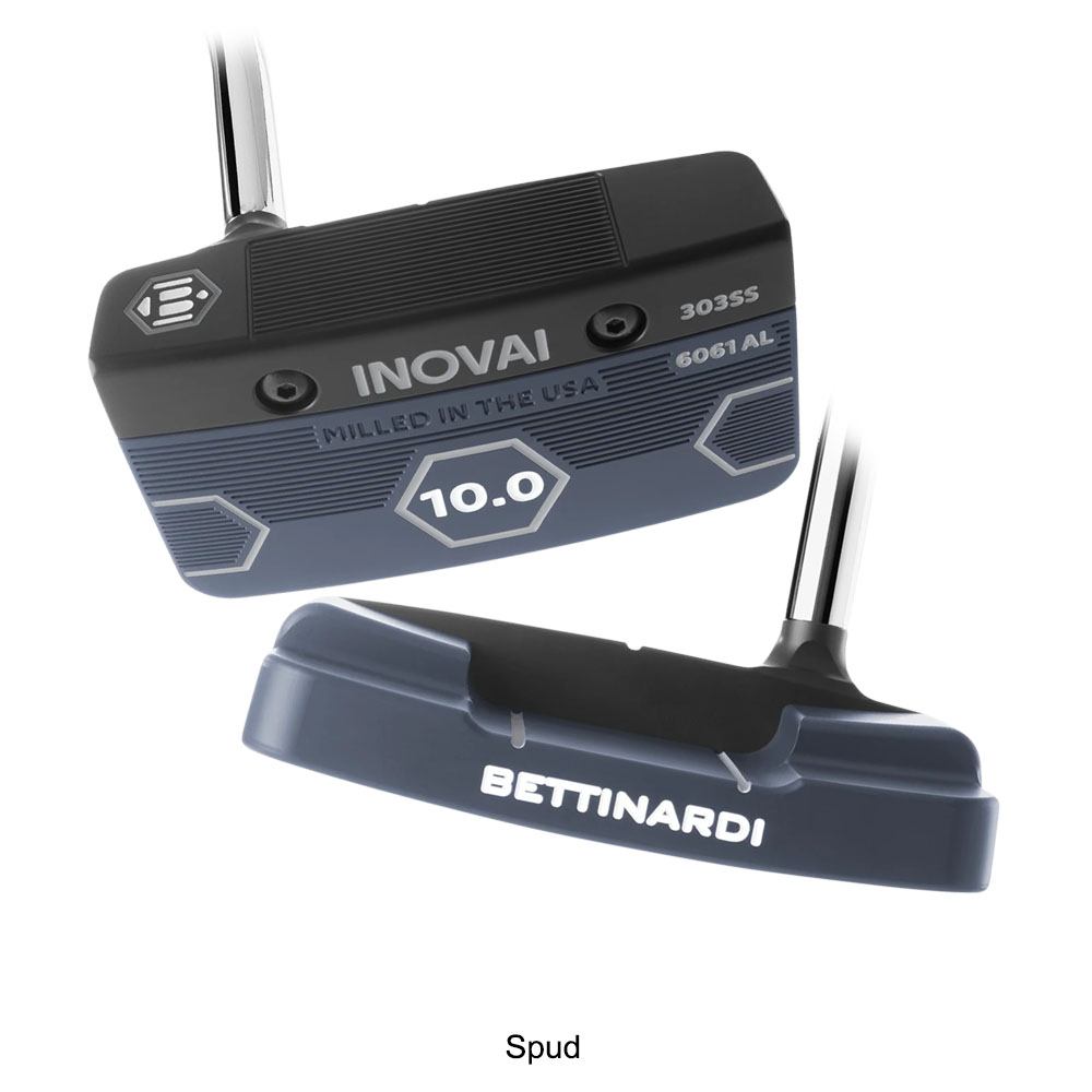 Bettinardi Inovai 10.0 Series Putter 2024