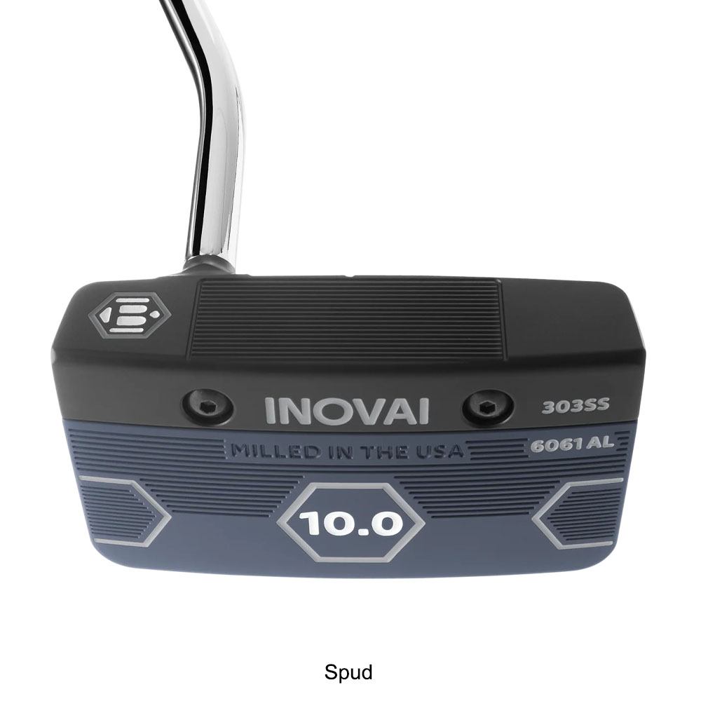 Bettinardi Inovai 10.0 Series Putter 2024