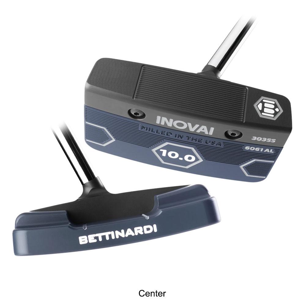 Bettinardi Inovai 10.0 Series Putter 2024