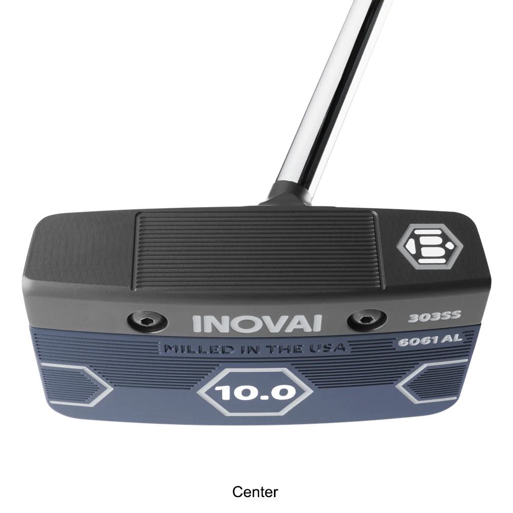 Bettinardi Inovai 10.0 Series Putter 2024