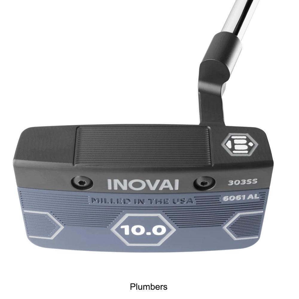 Bettinardi Inovai 10.0 Series Putter 2024