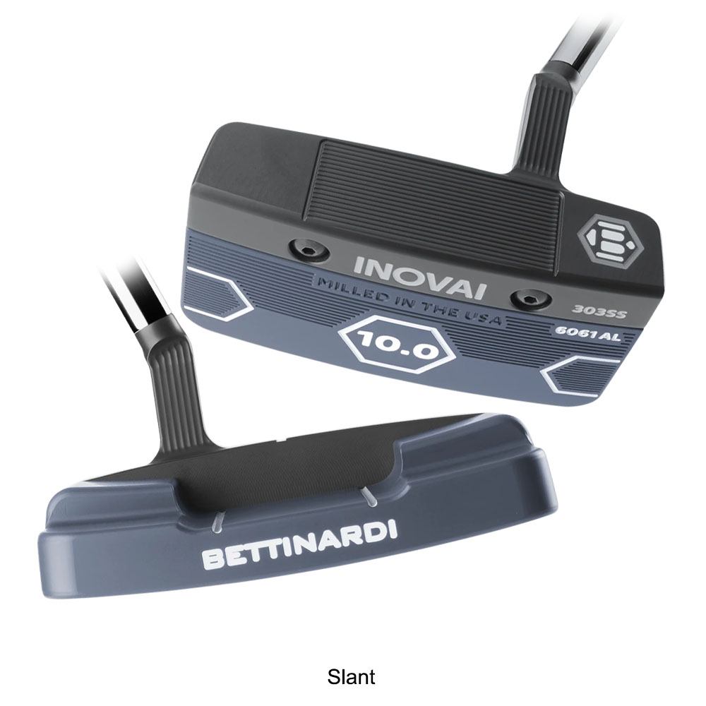 Bettinardi Inovai 10.0 Series Putter 2024