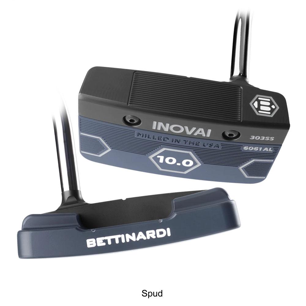 Bettinardi Inovai 10.0 Series Putter 2024