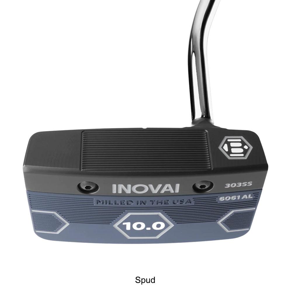 Bettinardi Inovai 10.0 Series Putter 2024