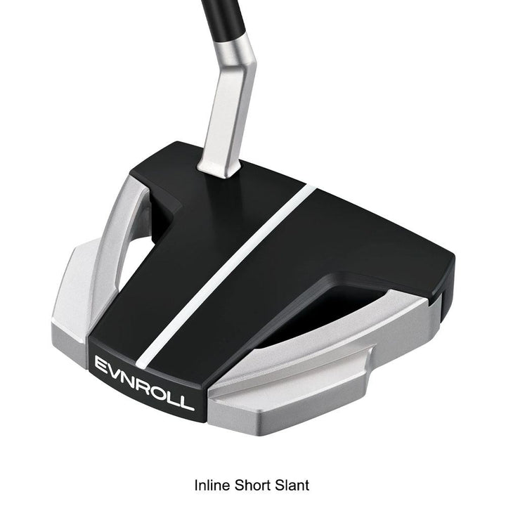 Evnroll EV12 High MOI Mallet Putter 2024 Women