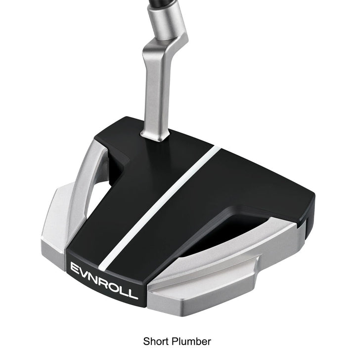 Evnroll EV12 High MOI Mallet Putter 2024 Women