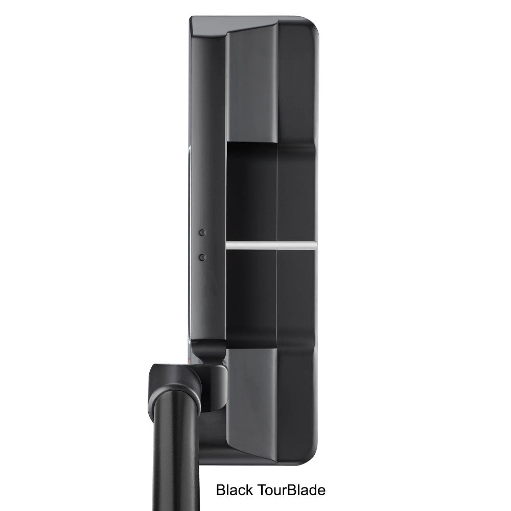 Evnroll Neo Classic ER1.2 Black Putter - 24