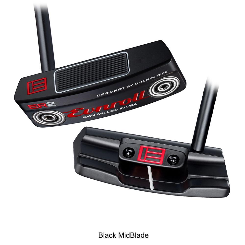 Evnroll Neo Classic 2 Putter 2024