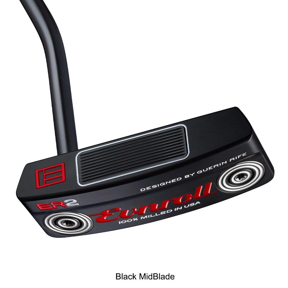 Evnroll Neo Classic 2 Putter 2024