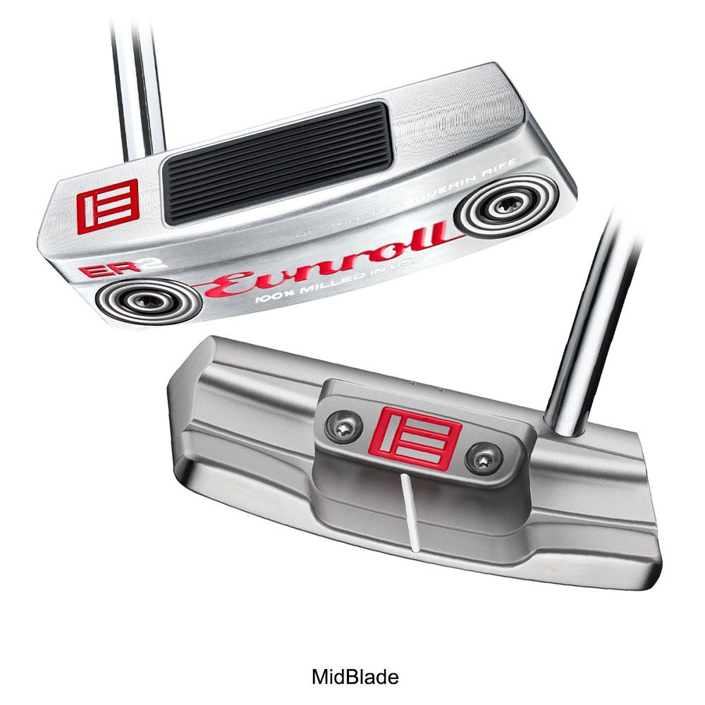 Evnroll Neo Classic 2 Putter 2024