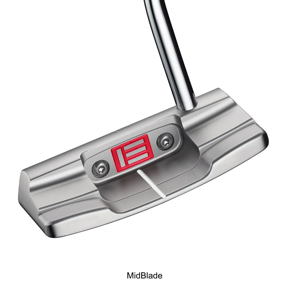 Evnroll Neo Classic 2 Putter 2024