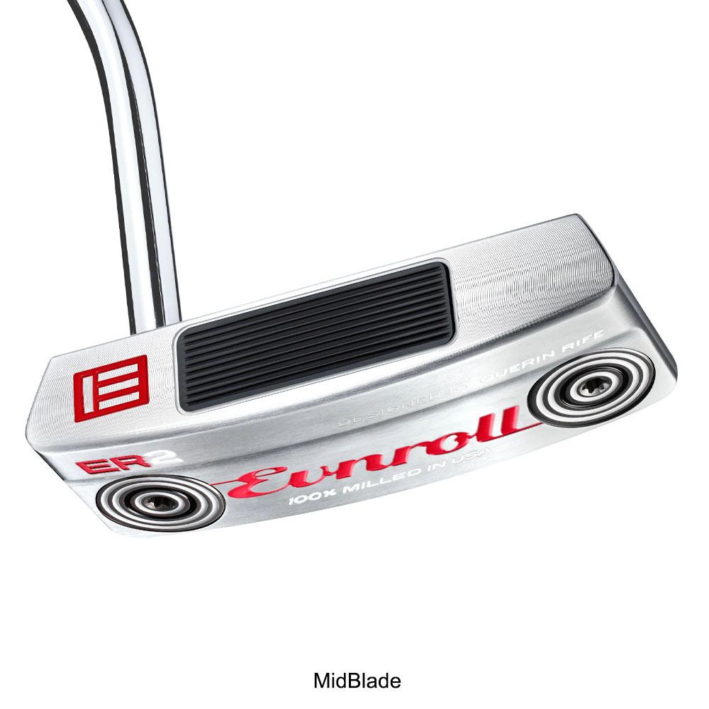 Evnroll Neo Classic 2 Putter 2024