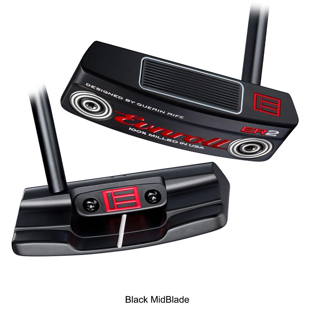 Evnroll Neo Classic 2 Putter 2024