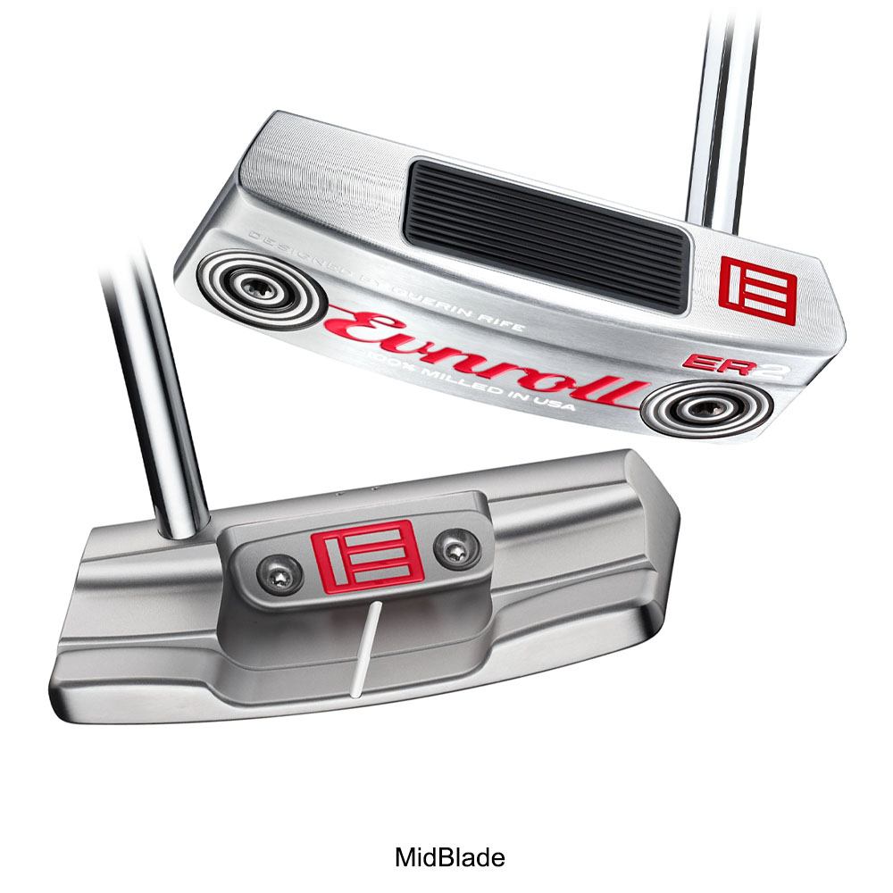 Evnroll Neo Classic 2 Putter 2024