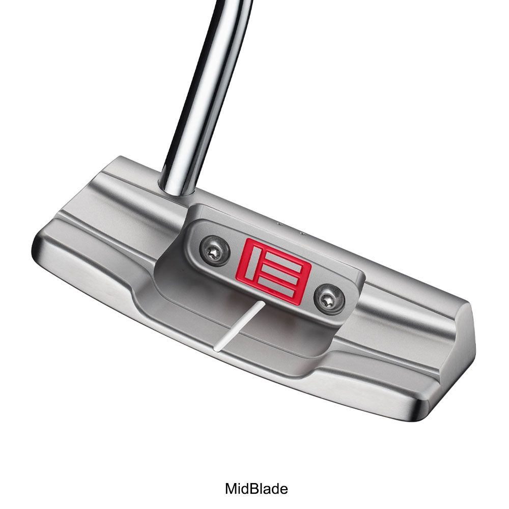 Evnroll Neo Classic 2 Putter 2024