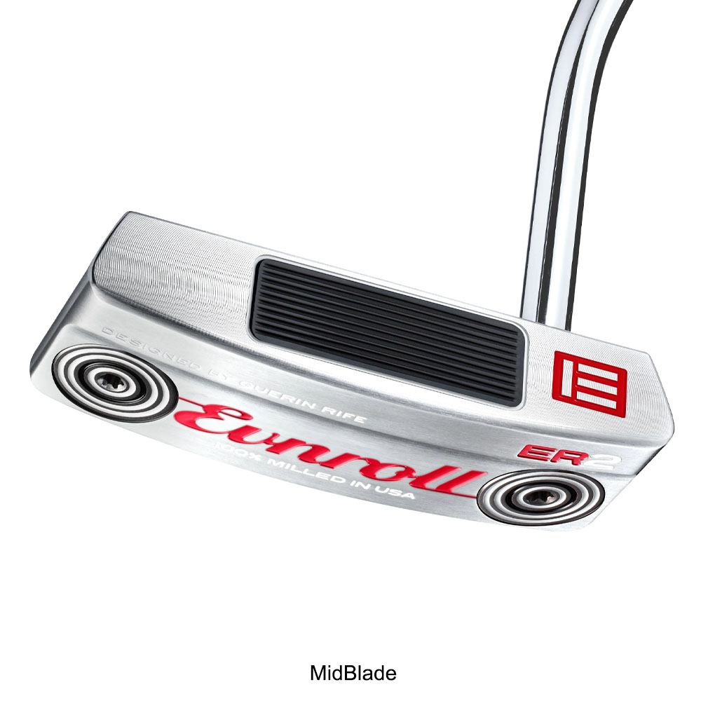 Evnroll Neo Classic 2 Putter 2024