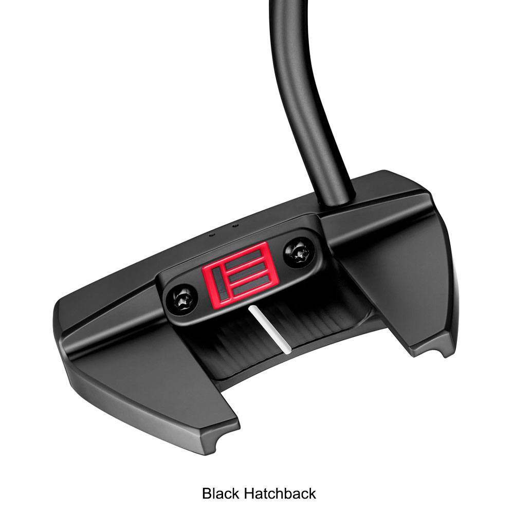 Evnroll Neo Classic 5 Mallet Putter 2024