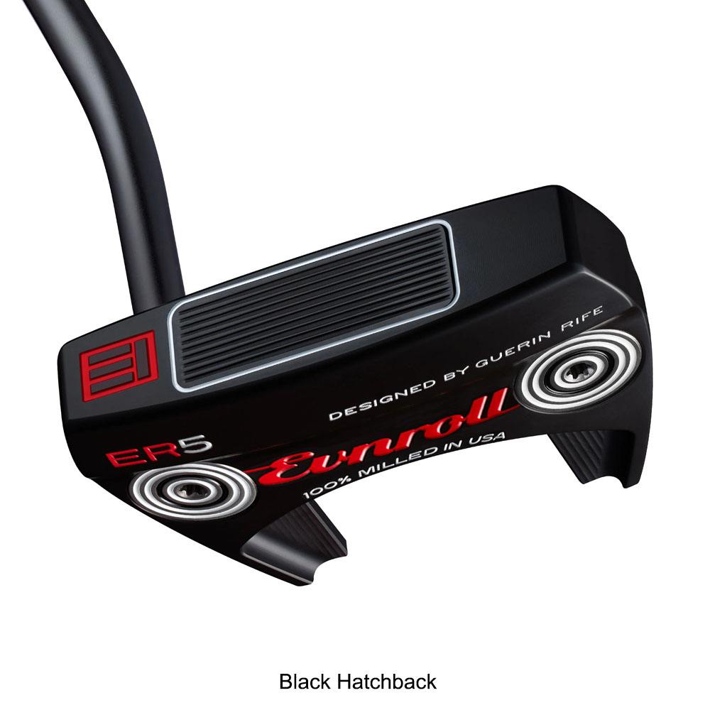 Evnroll Neo Classic 5 Mallet Putter 2024