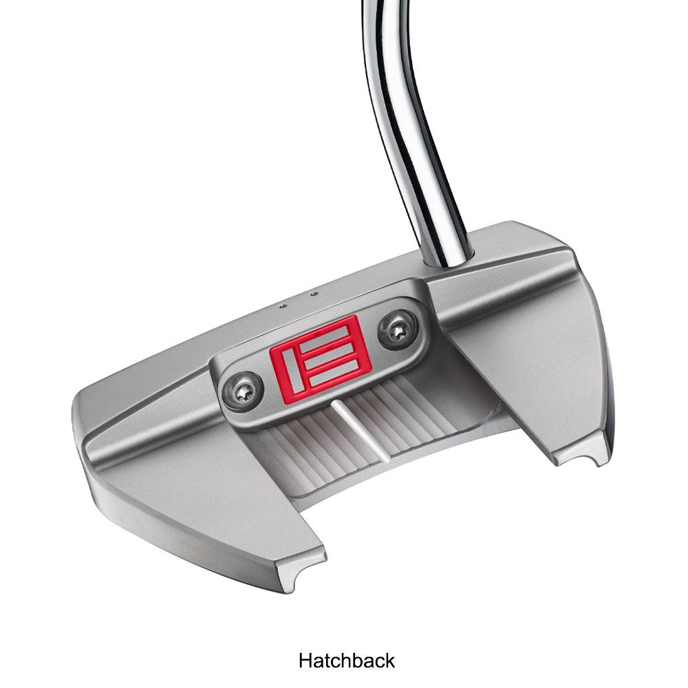 Evnroll Neo Classic 5 Mallet Putter 2024