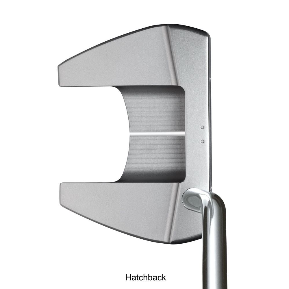 Evnroll Neo Classic 5 Mallet Putter 2024