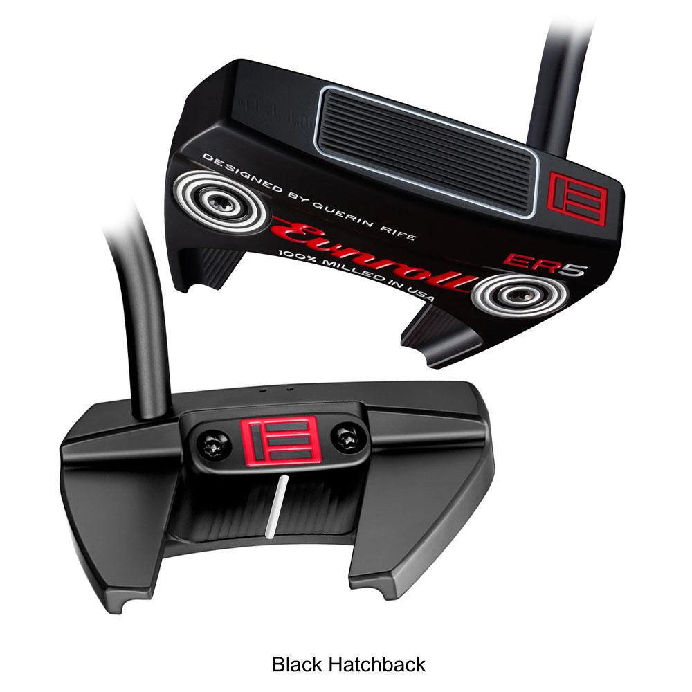 Evnroll Neo Classic 5 Mallet Putter 2024