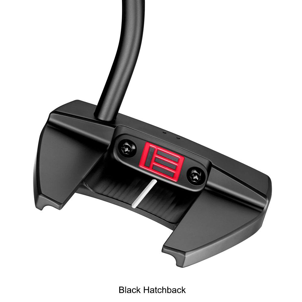 Evnroll Neo Classic 5 Mallet Putter 2024