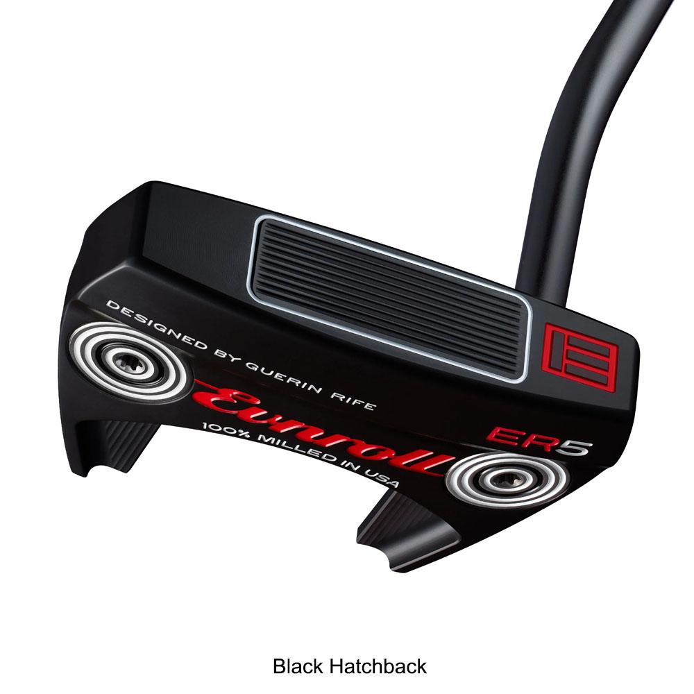 Evnroll Neo Classic 5 Mallet Putter 2024