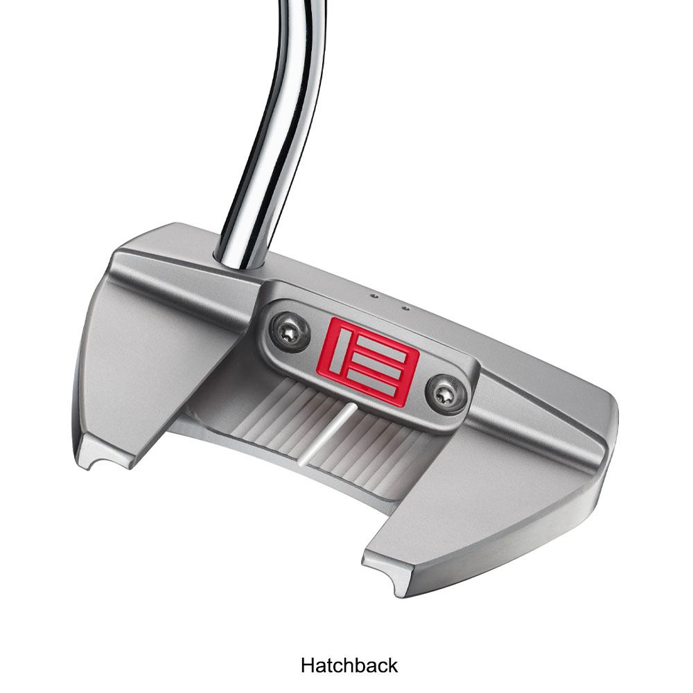 Evnroll Neo Classic 5 Mallet Putter 2024