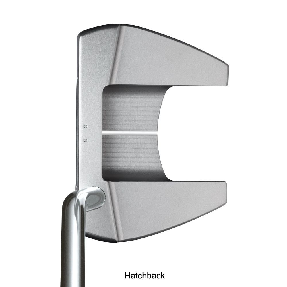 Evnroll Neo Classic 5 Mallet Putter 2024