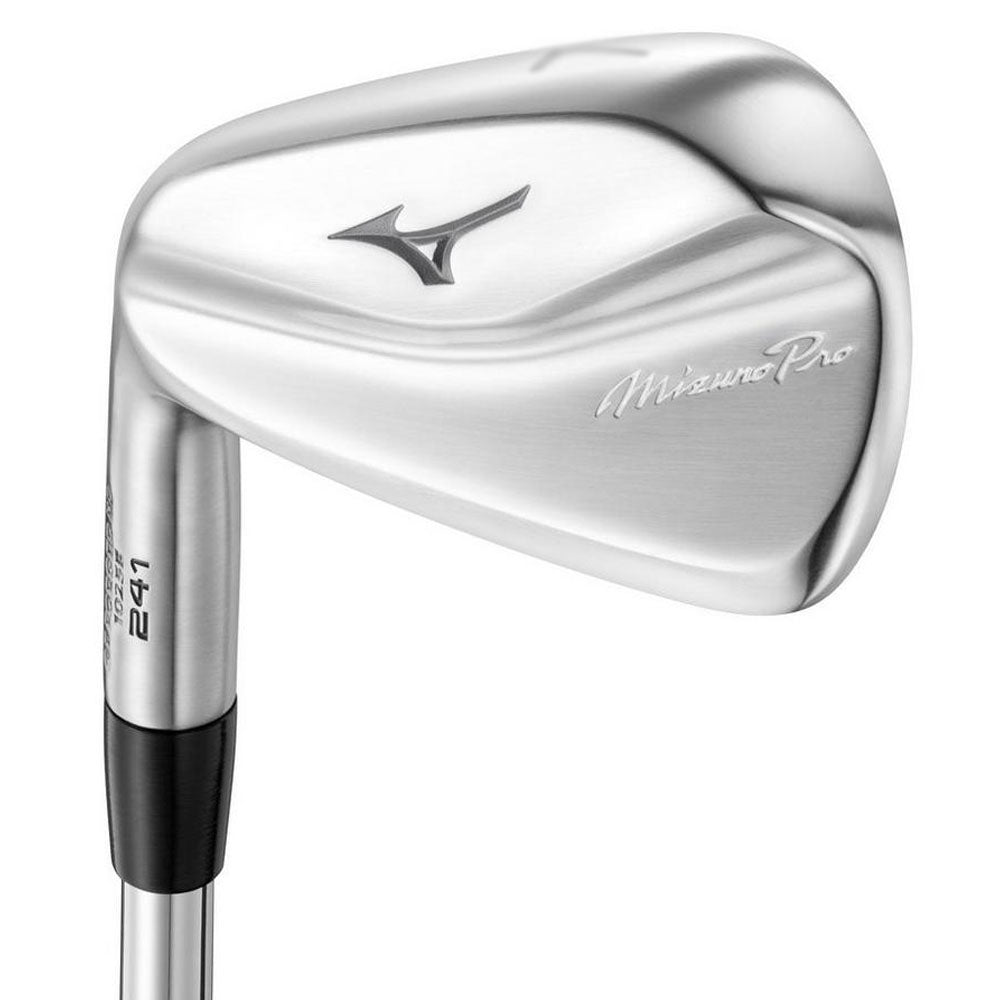 Mizuno Pro 241 Iron Set 2024