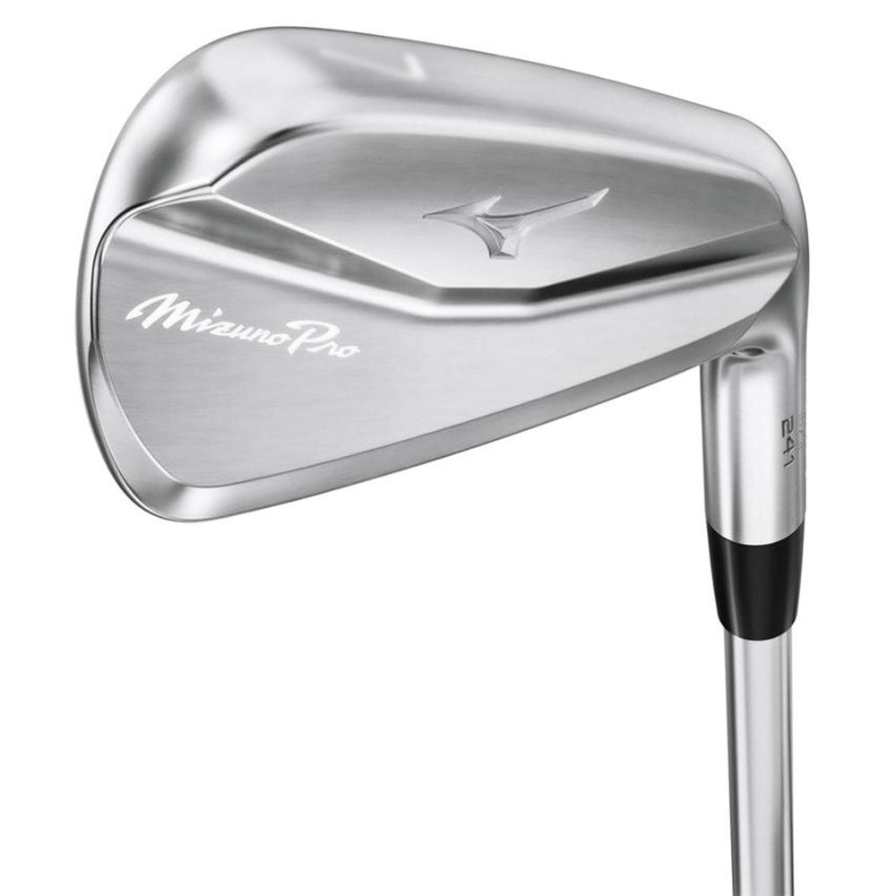 Mizuno Pro 241 Iron Set 2024