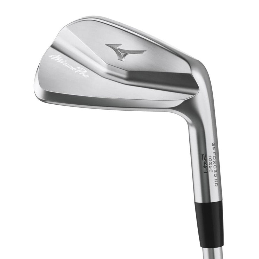 Mizuno Pro 241 Iron Set 2024