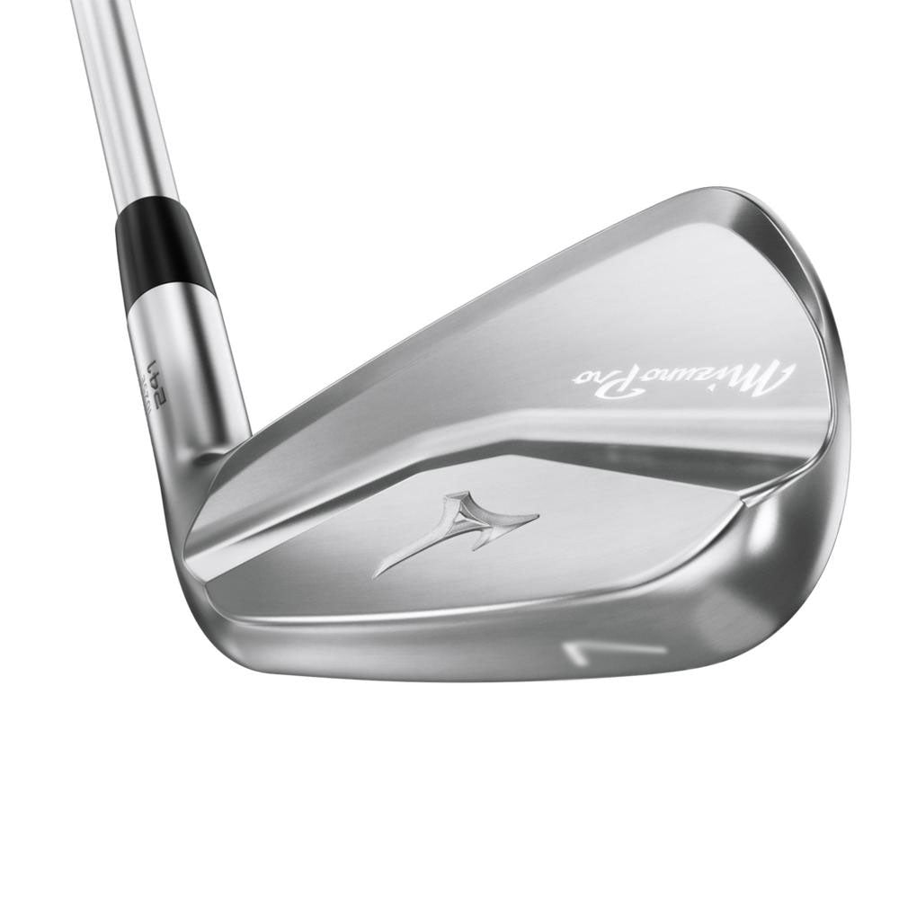 Mizuno Pro 241 Iron Set 2024